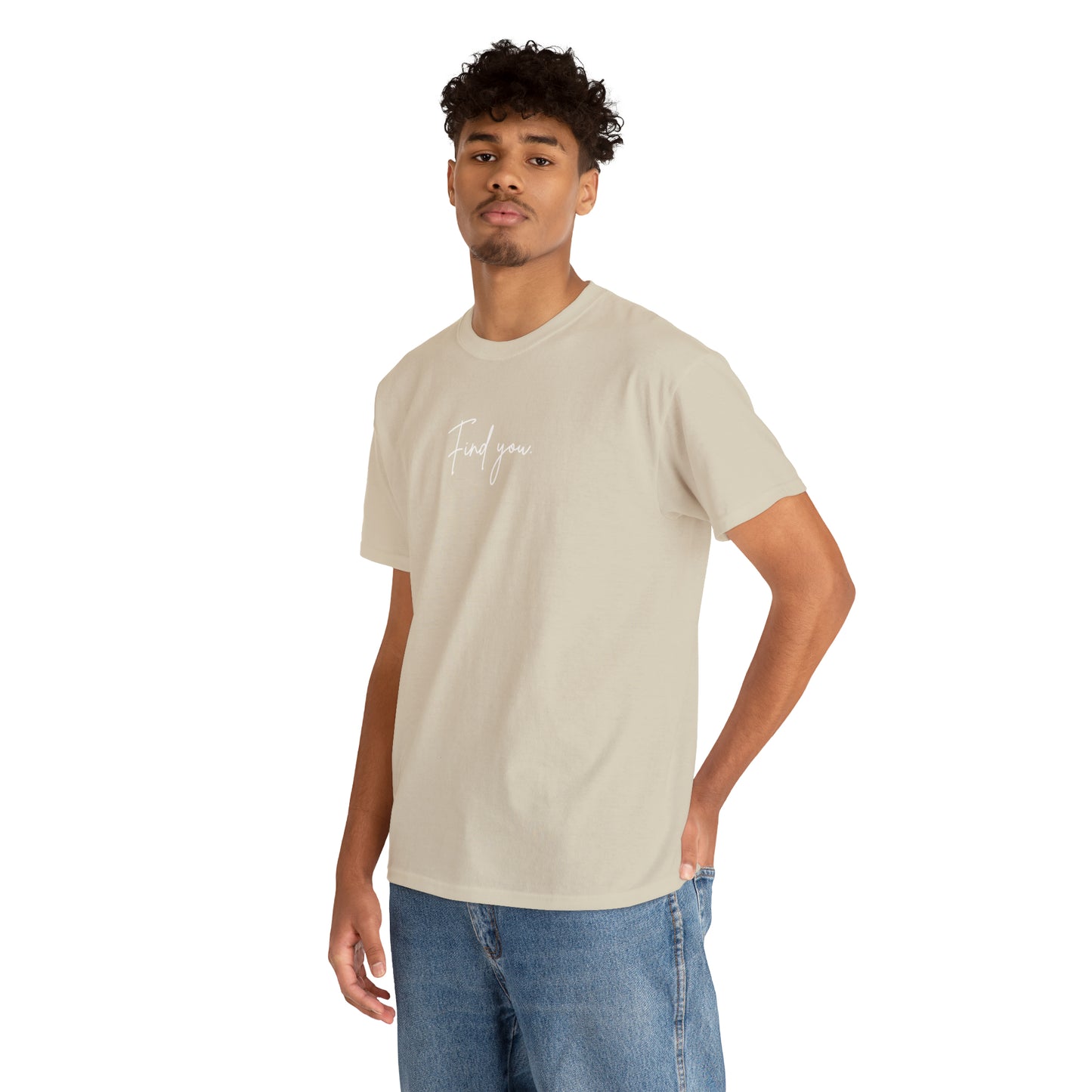 Find You Tee