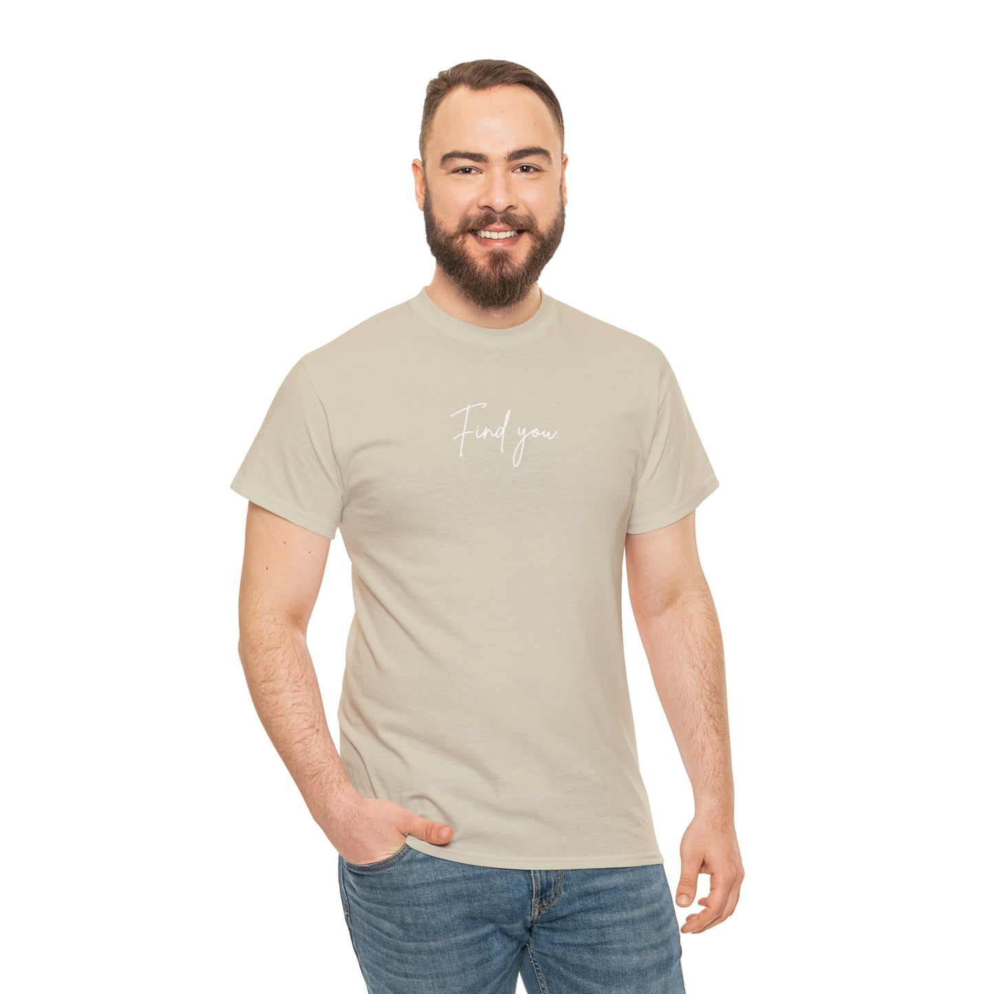 Find You Tee