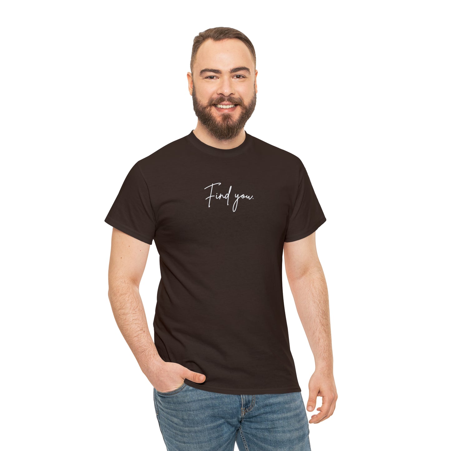 Find You Tee