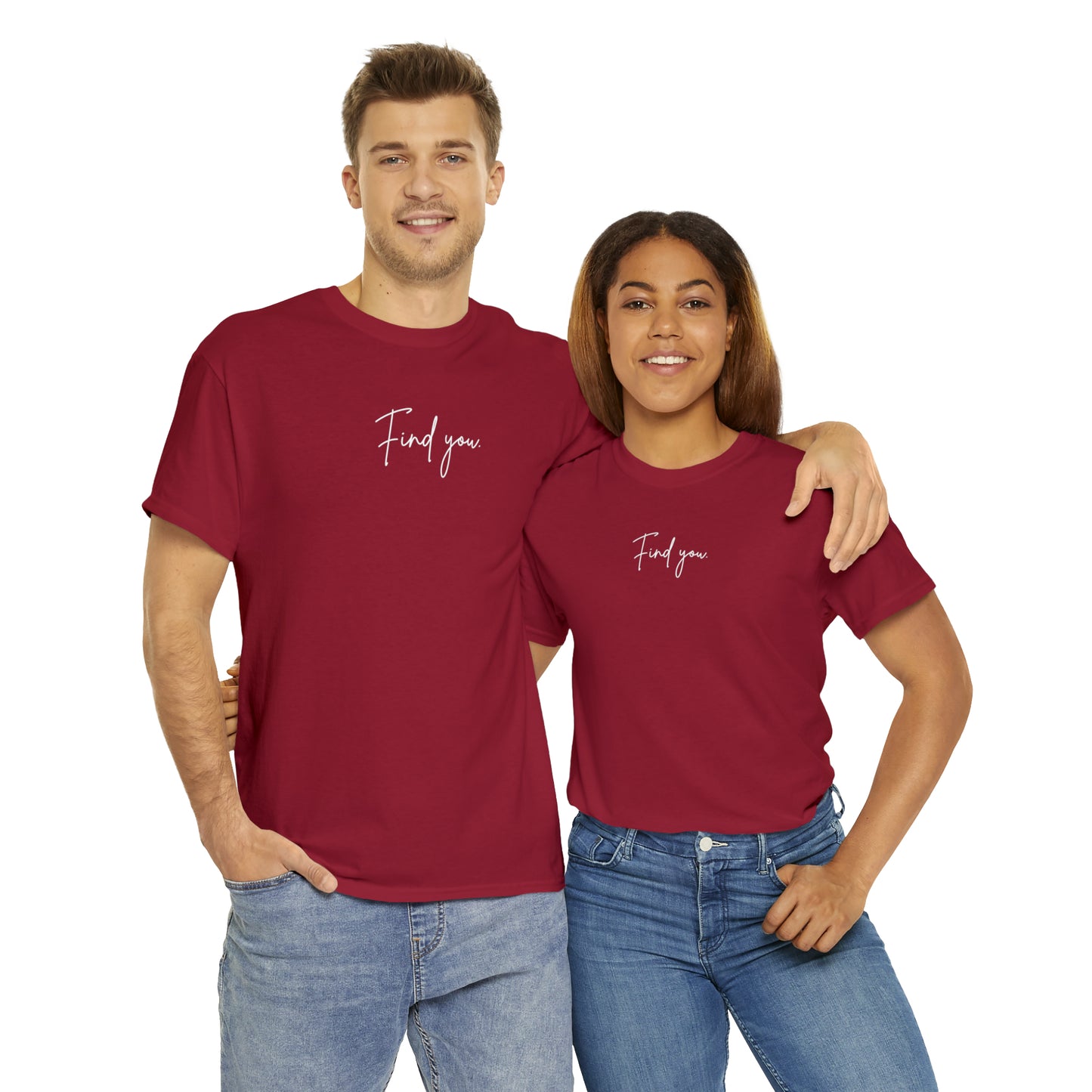 Find You Tee
