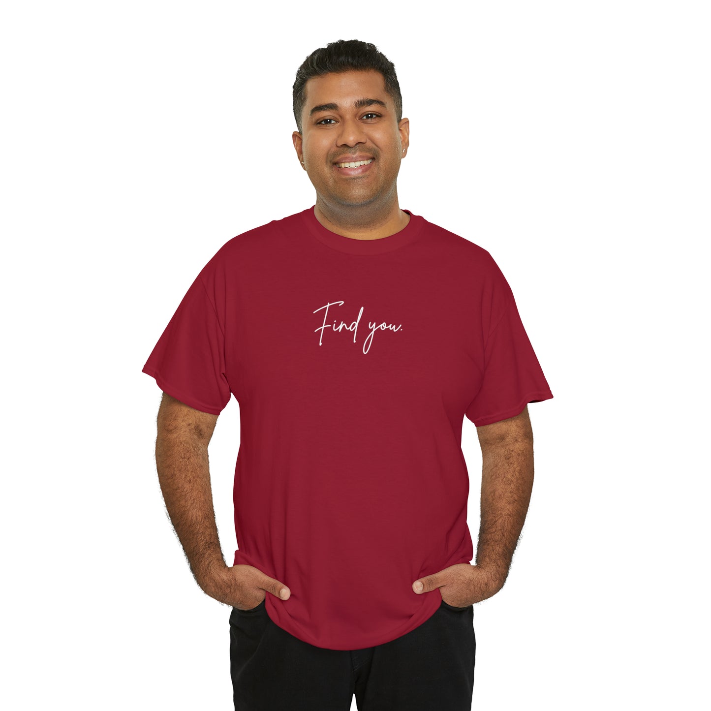 Find You Tee