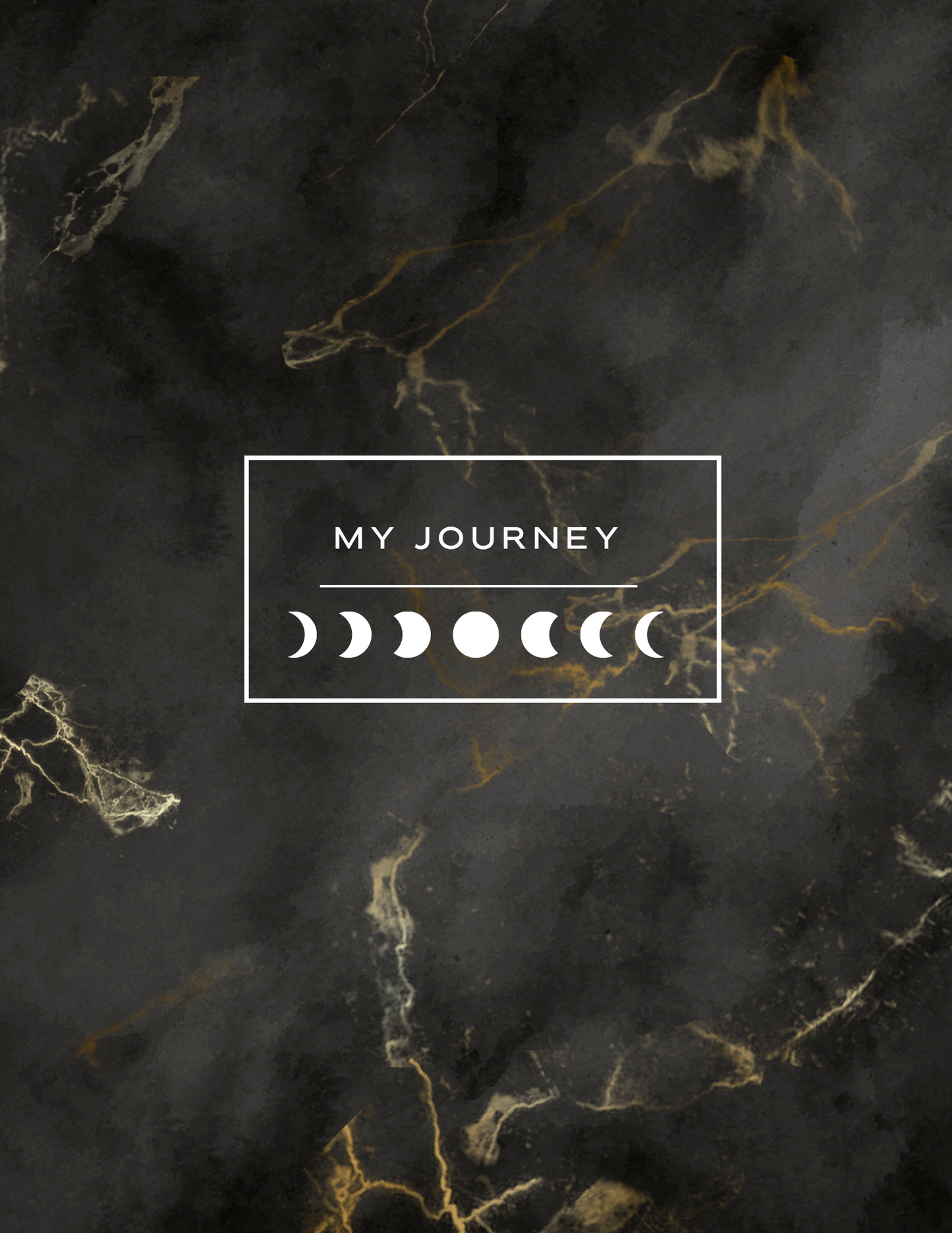 Digital Self Discovery Journal