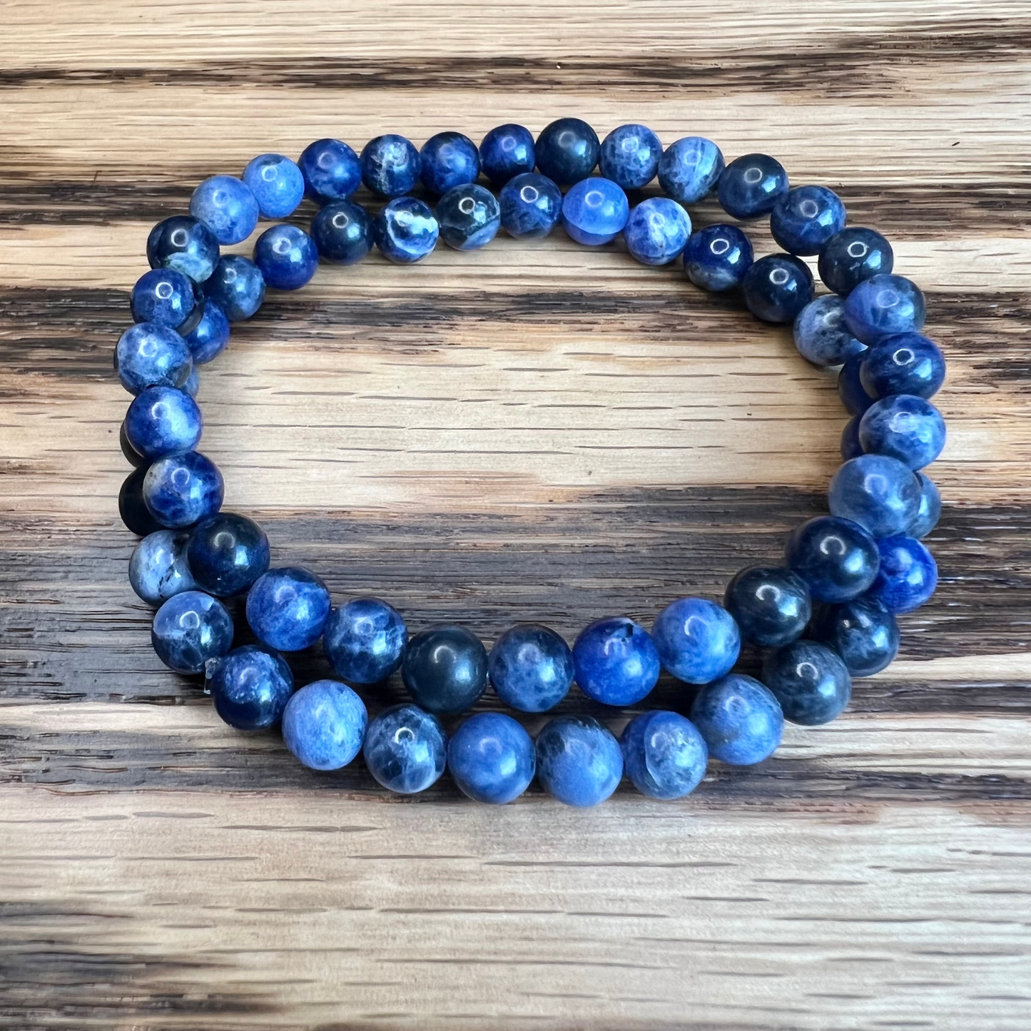 Sodalite Bracelet