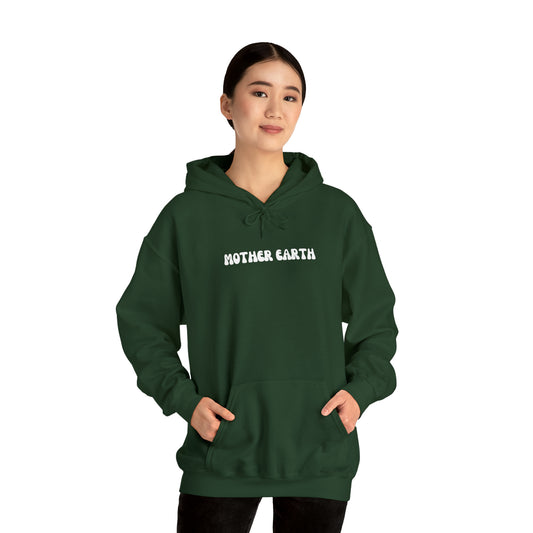 Mother Earth Sweatshirt