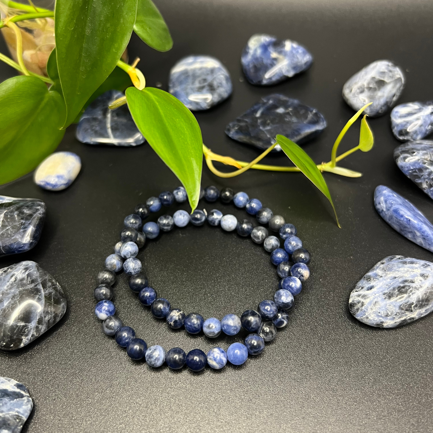 Sodalite Bracelet