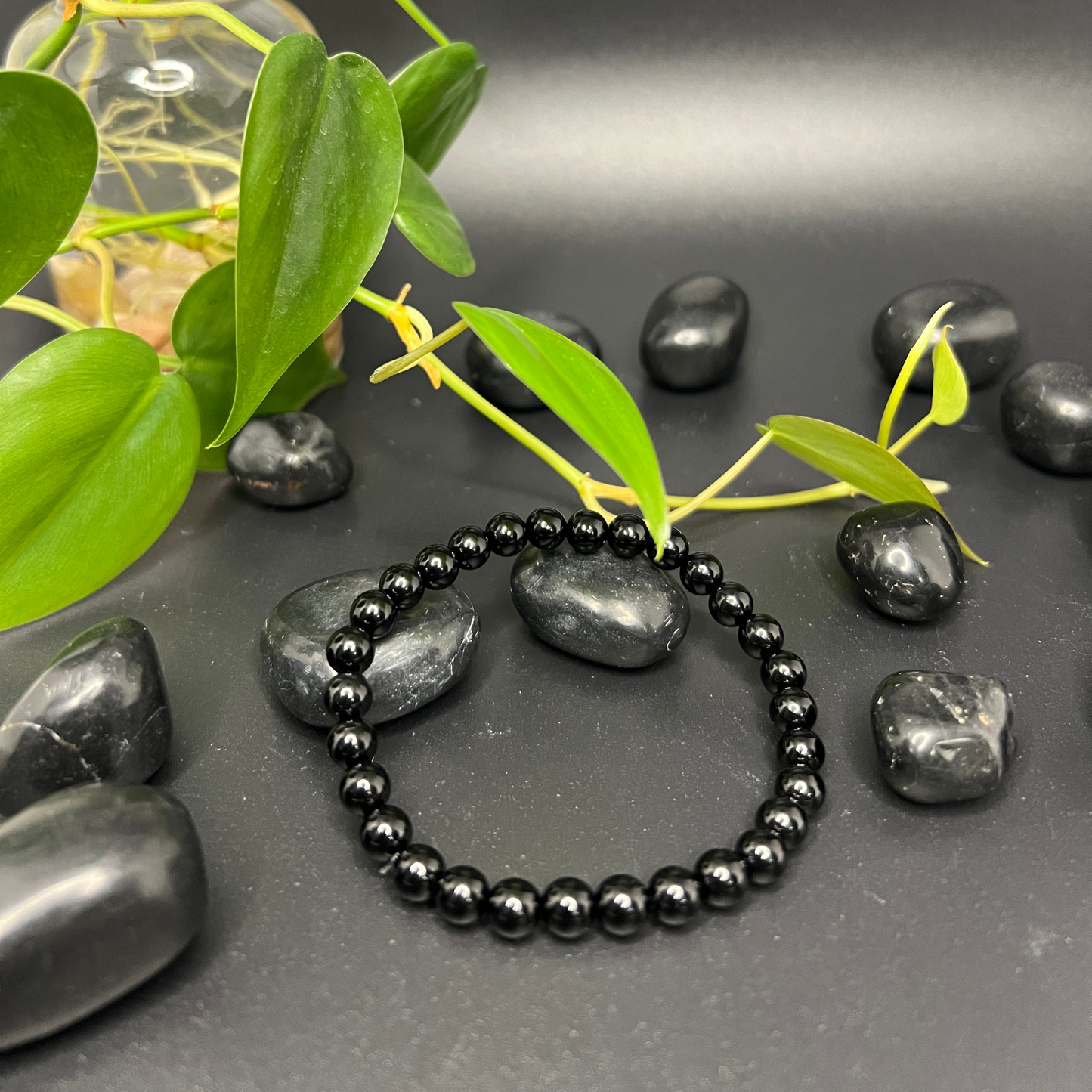 Black Onyx Bracelet